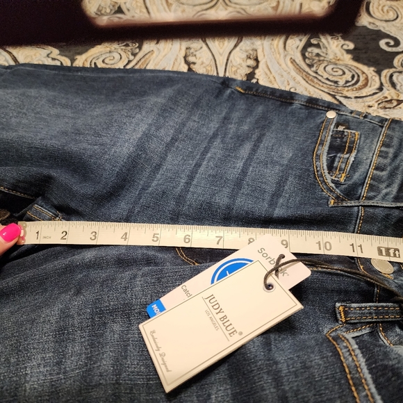 Judy Blue Jeans Judy Blue Jeans Cuffed Or Uncuffed Poshmark